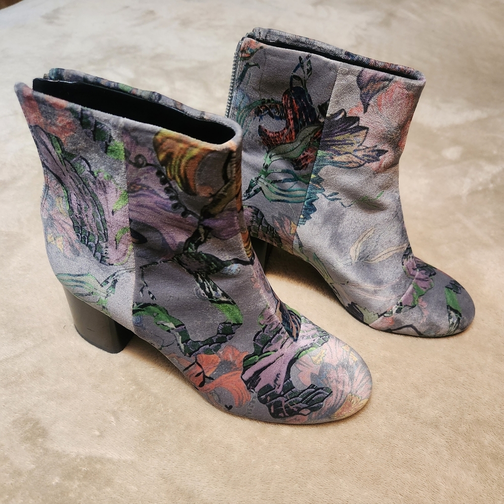 Rag & Bone Booties
